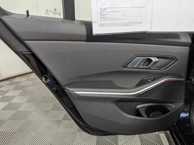 2021 BMW 330i xDrive 330i xDrive