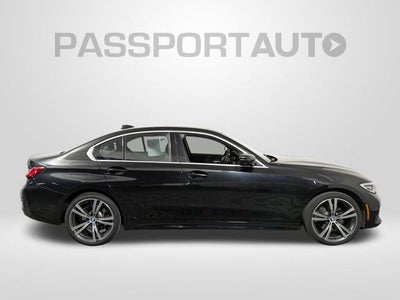 2021 BMW 330i xDrive 330i xDrive