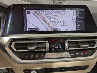 2021 BMW 3 Series 330i xDrive