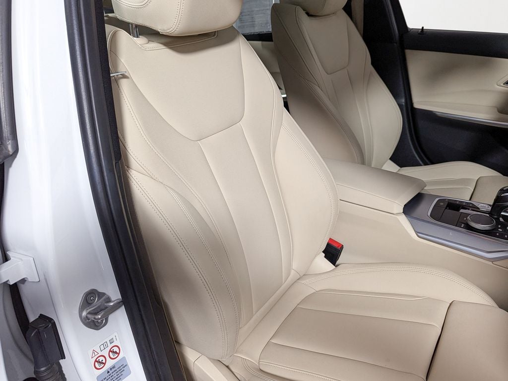 2021 BMW 3 Series 330i xDrive