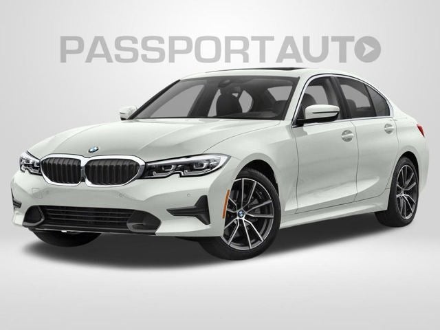 2021 BMW 3 Series 330i xDrive