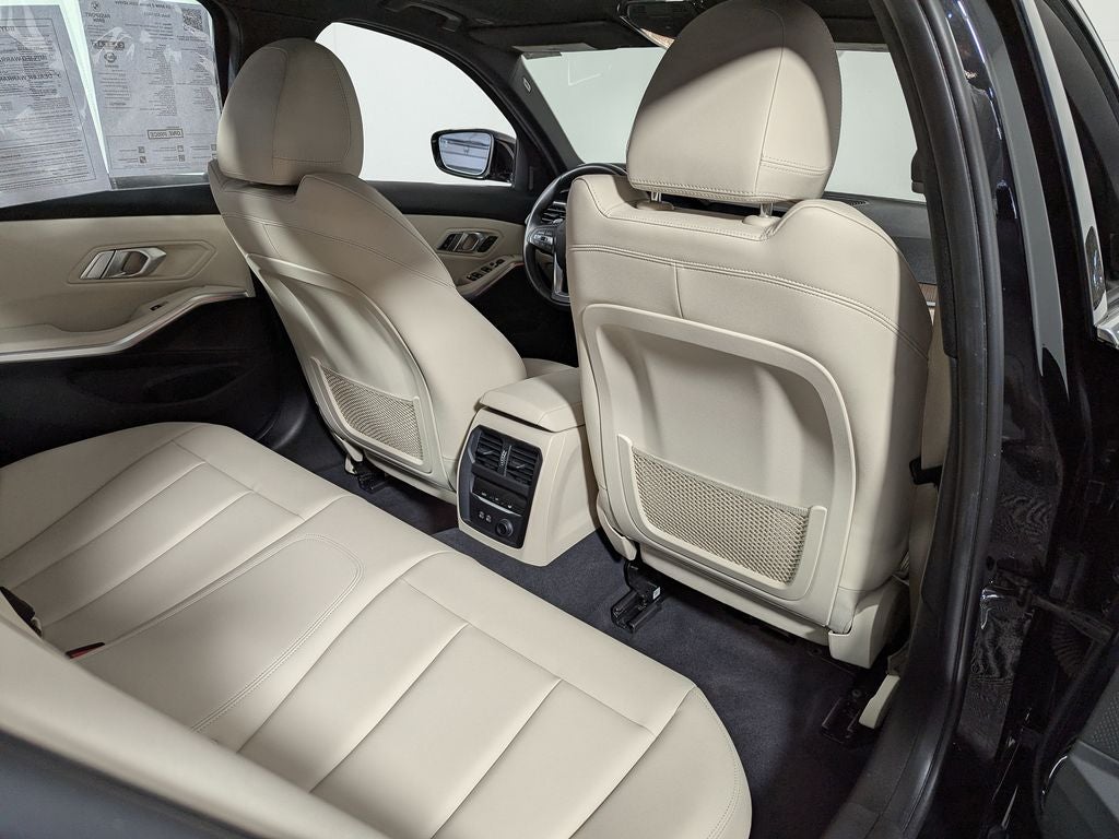 2019 BMW 330i xDrive 330i xDrive