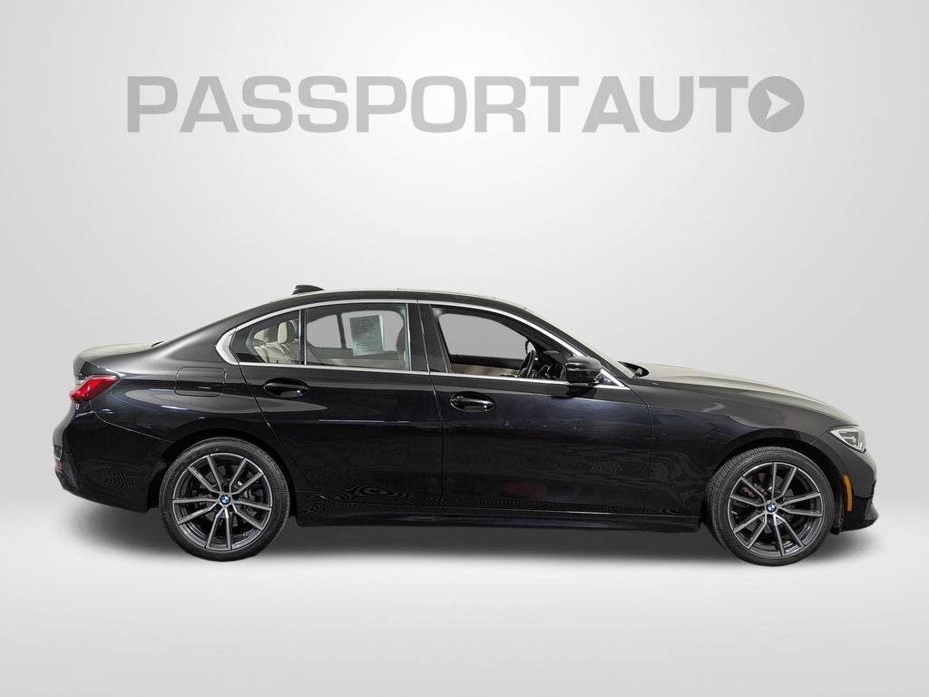 2019 BMW 330i xDrive 330i xDrive