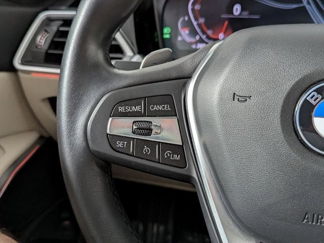2019 BMW 330i xDrive 330i xDrive
