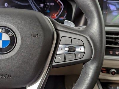 2019 BMW 330i xDrive 330i xDrive