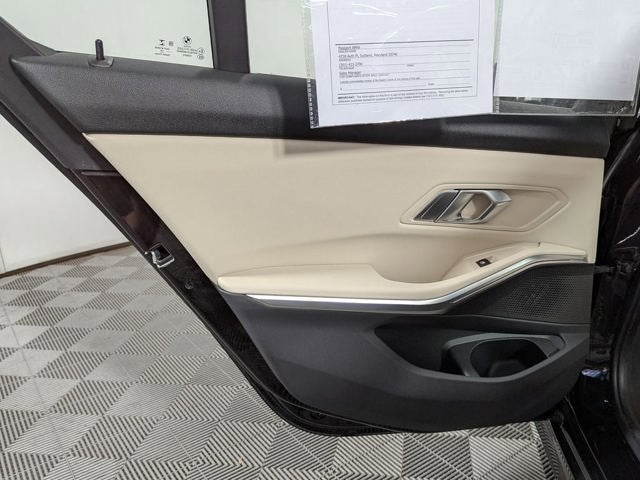2019 BMW 330i xDrive 330i xDrive
