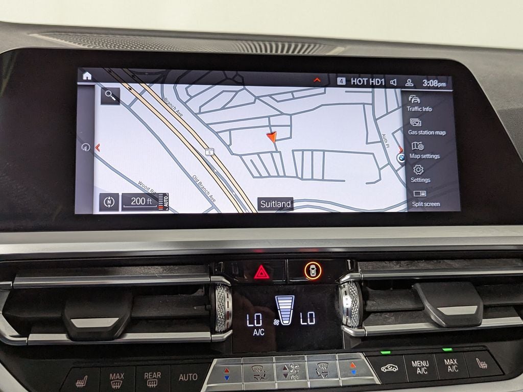 2019 BMW 330i xDrive 330i xDrive
