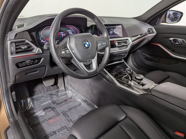 2019 BMW 330i xDrive 330i xDrive
