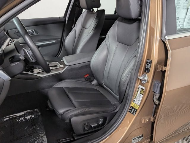 2019 BMW 330i xDrive 330i xDrive