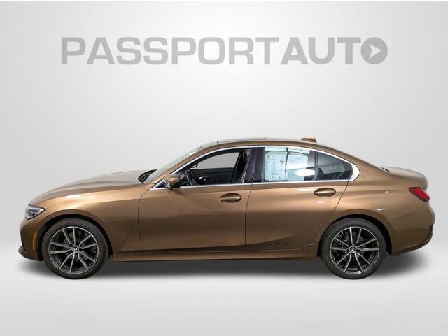 2019 BMW 330i xDrive 330i xDrive