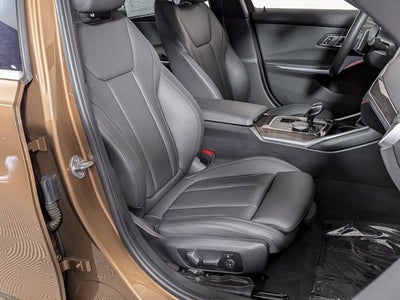 2019 BMW 330i xDrive 330i xDrive