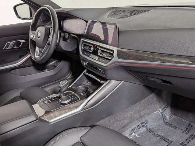 2019 BMW 330i xDrive 330i xDrive