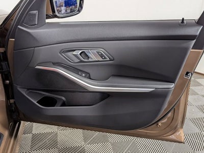 2019 BMW 330i xDrive 330i xDrive