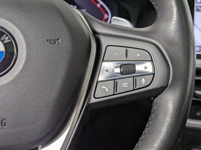 2019 BMW 330i xDrive 330i xDrive