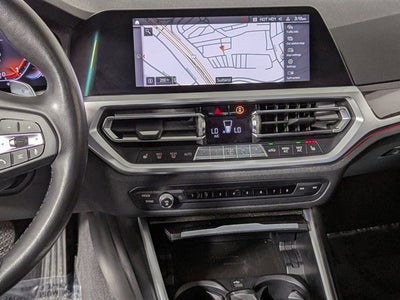 2019 BMW 330i xDrive 330i xDrive