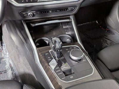 2019 BMW 330i xDrive 330i xDrive