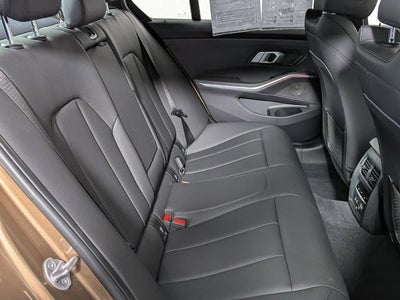 2019 BMW 330i xDrive 330i xDrive