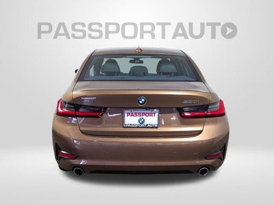 2019 BMW 330i xDrive 330i xDrive