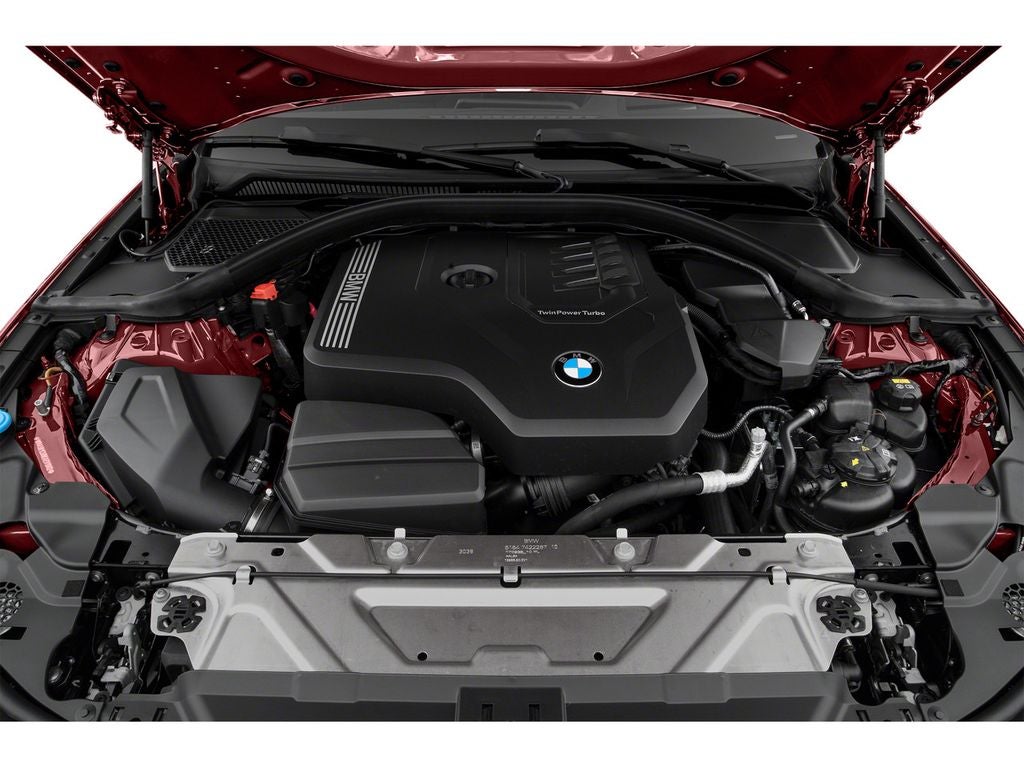 2019 BMW 330i xDrive 330i xDrive