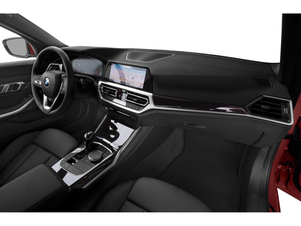 2019 BMW 330i xDrive 330i xDrive