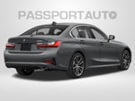 2019 BMW 330i xDrive 330i xDrive