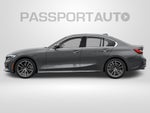 2019 BMW 330i xDrive 330i xDrive