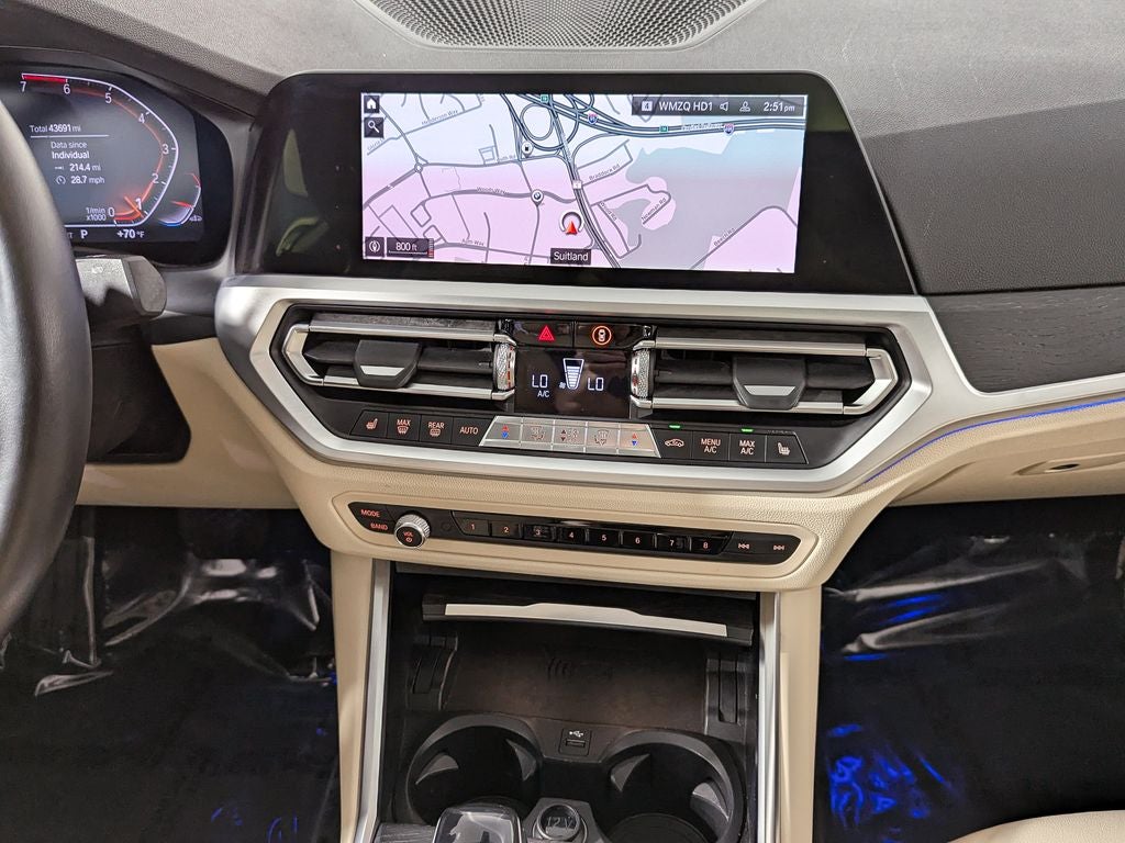 2019 BMW 330i xDrive 330i xDrive