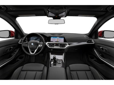 2019 BMW 330i xDrive 330i xDrive