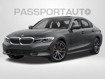 2019 BMW 330i xDrive 330i xDrive