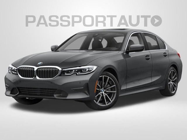 2019 BMW 330i xDrive 330i xDrive