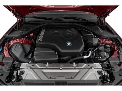2019 BMW 330i xDrive 330i xDrive