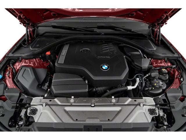 2019 BMW 330i xDrive 330i xDrive