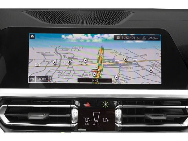 2019 BMW 330i xDrive 330i xDrive
