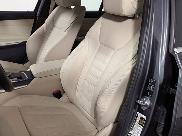 2019 BMW 330i xDrive 330i xDrive