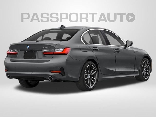 2019 BMW 330i xDrive 330i xDrive