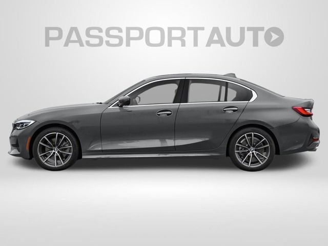 2019 BMW 330i xDrive 330i xDrive