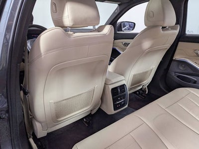2019 BMW 330i xDrive 330i xDrive