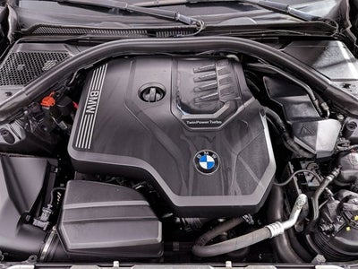 2019 BMW 330i xDrive 330i xDrive