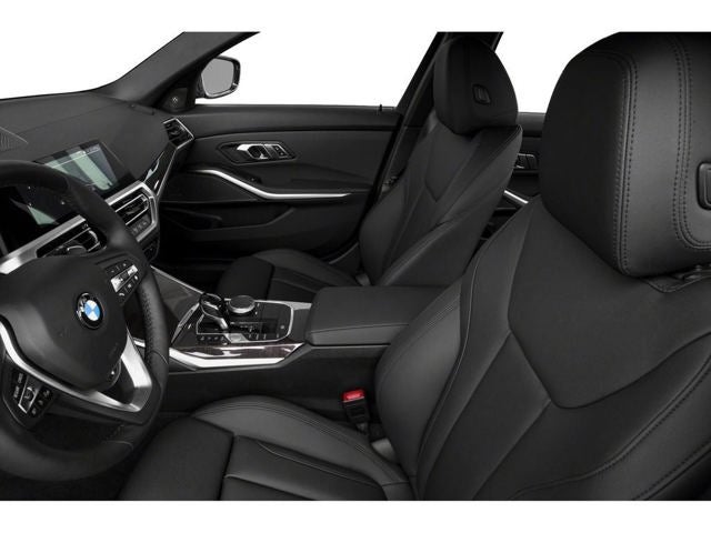 2019 BMW 330i xDrive 330i xDrive