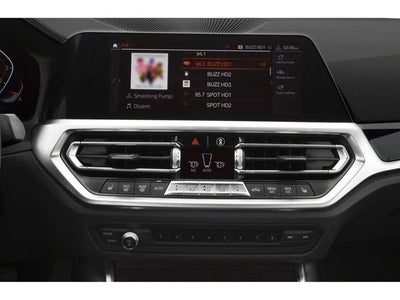 2019 BMW 330i xDrive 330i xDrive