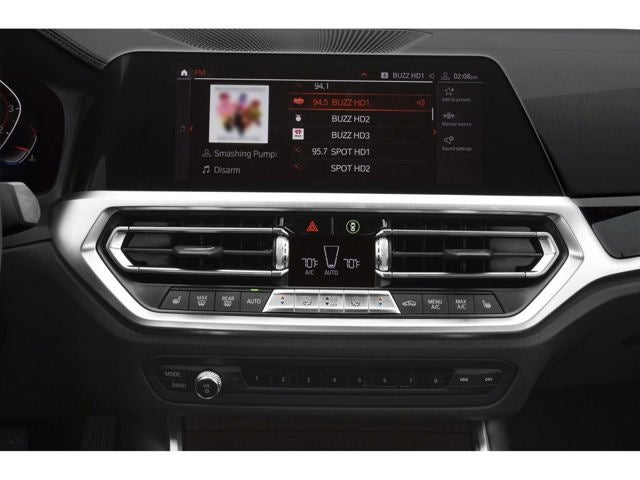 2019 BMW 330i xDrive 330i xDrive