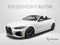2022 BMW 440i xDrive M440i xDrive
