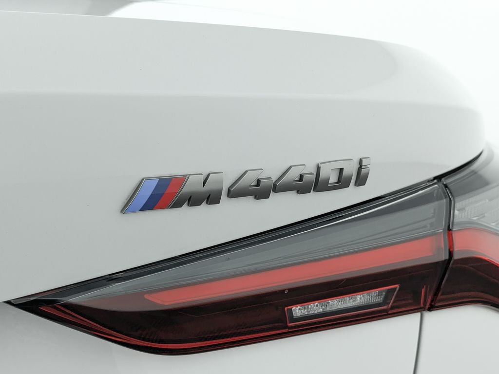 2022 BMW 440i xDrive M440i xDrive