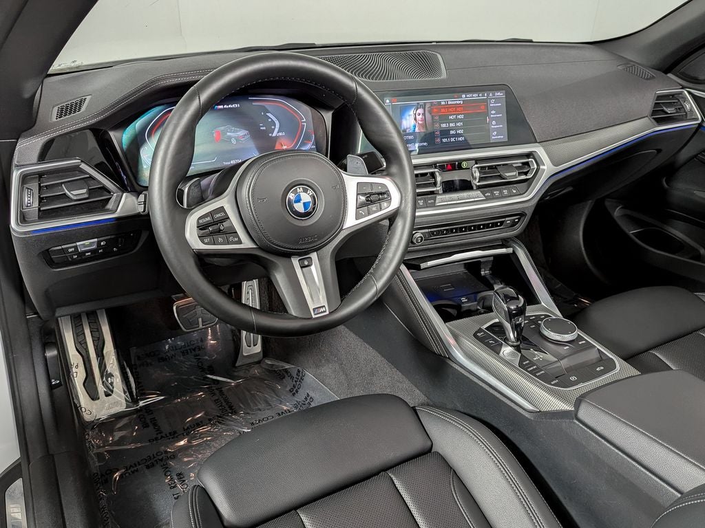 2022 BMW 440i xDrive M440i xDrive