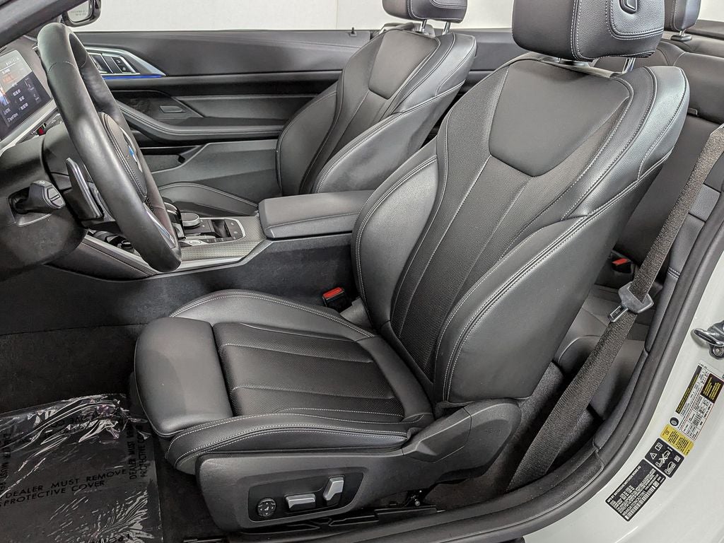 2022 BMW 440i xDrive M440i xDrive