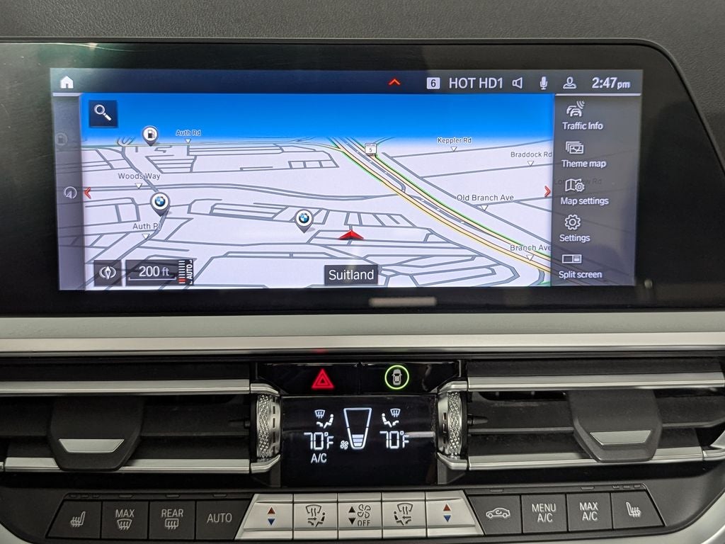 2022 BMW 440i xDrive M440i xDrive