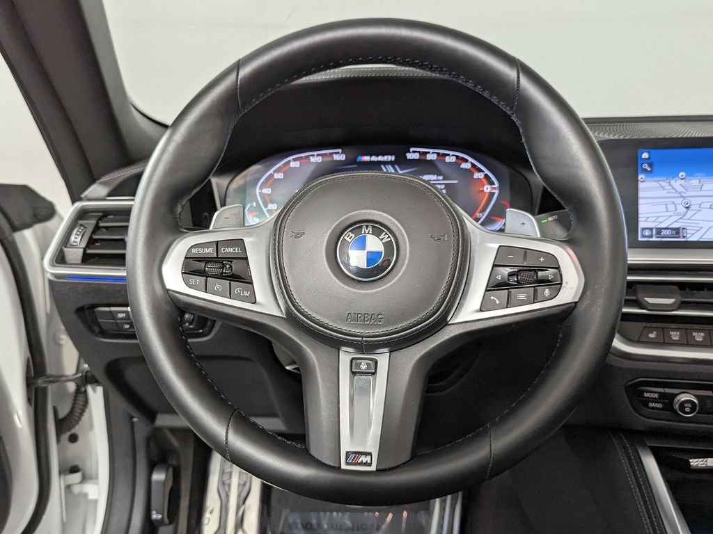 2022 BMW 440i xDrive M440i xDrive