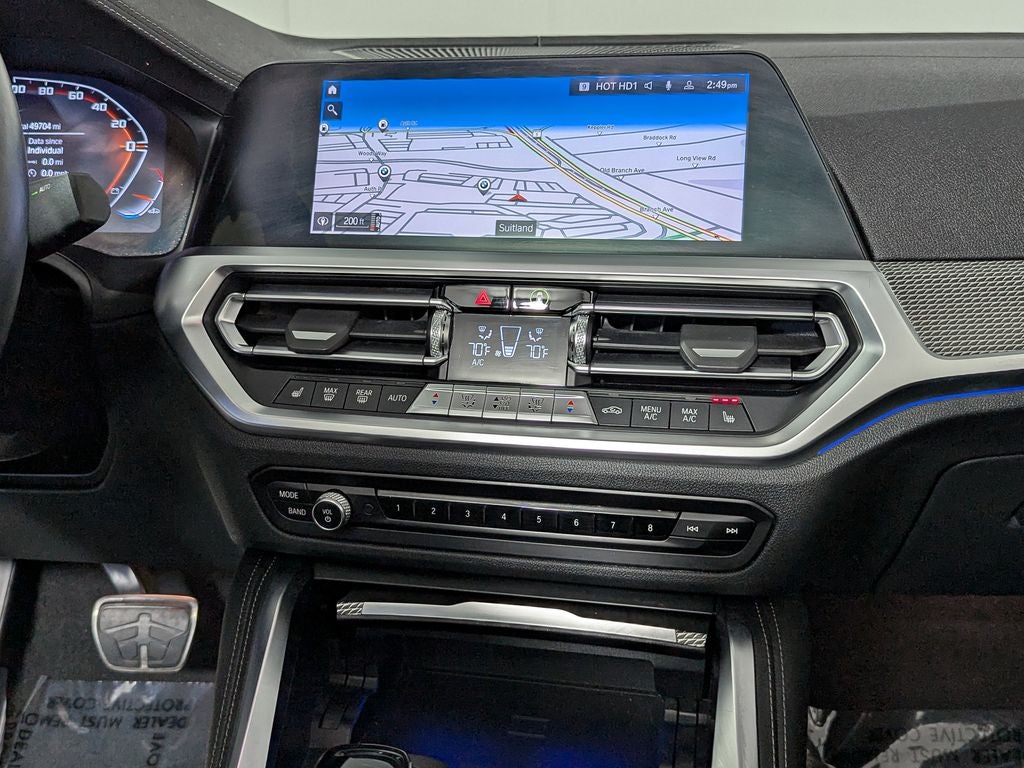 2022 BMW 440i xDrive M440i xDrive