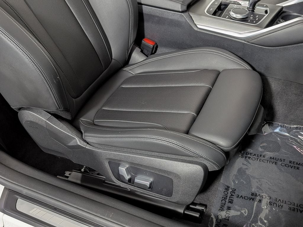 2022 BMW 440i xDrive M440i xDrive