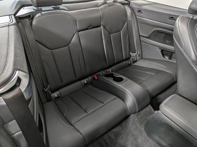 2022 BMW 440i xDrive M440i xDrive